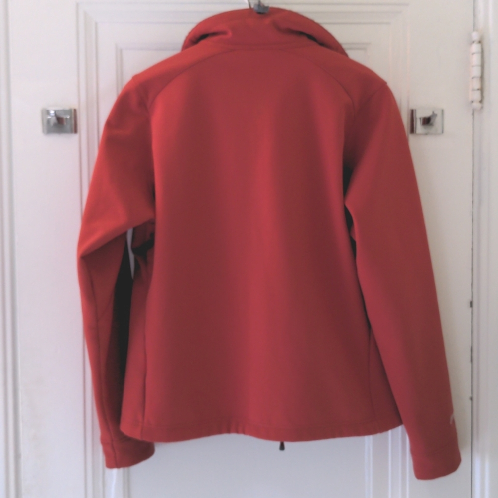 Eider Checkstretch Windefender Softshell Jacket - image 6